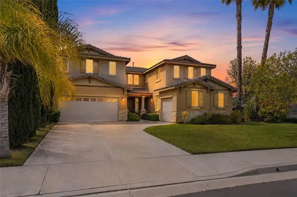 36689 Clove Currant, Murrieta, CA 92562