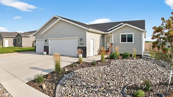 3014 Jessup Ln, Rapid City, SD 57703