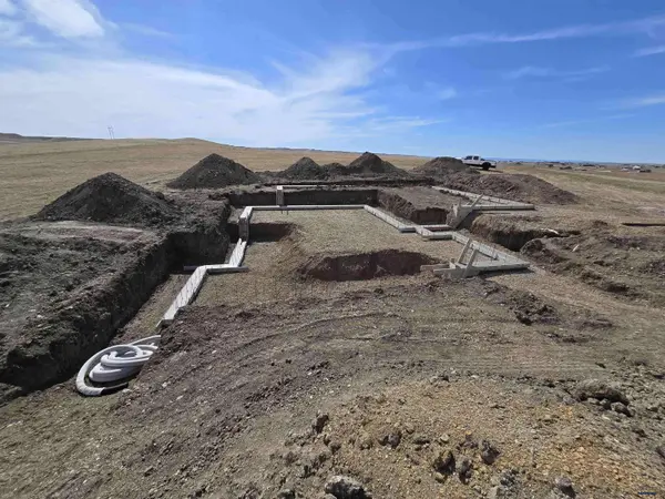 Block 7, Lot 15, Box Elder, SD 57719