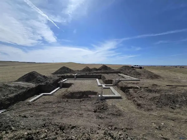 Block 7, Lot 15, Box Elder, SD 57719