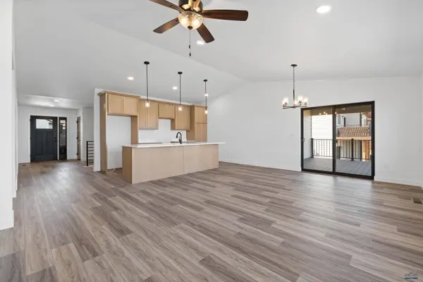 Block 7, Lot 14, Box Elder, SD 57719