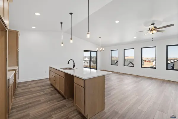 Block 7, Lot 14, Box Elder, SD 57719