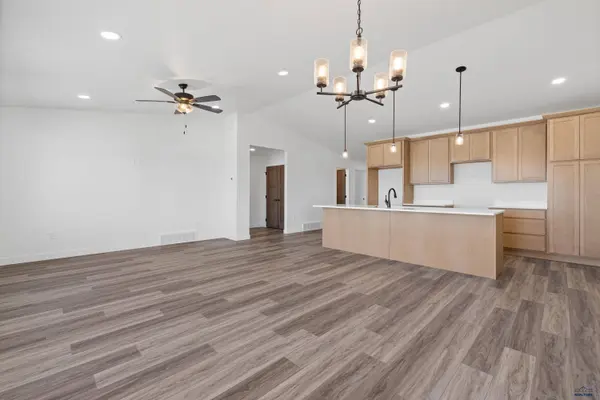 Block 7, Lot 14, Box Elder, SD 57719