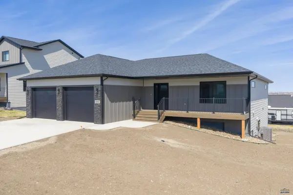 Block 7, Lot 14, Box Elder, SD 57719