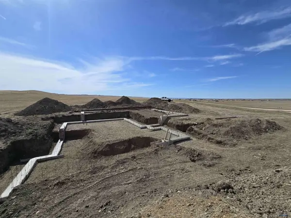 Block 7, Lot 15, Box Elder, SD 57719