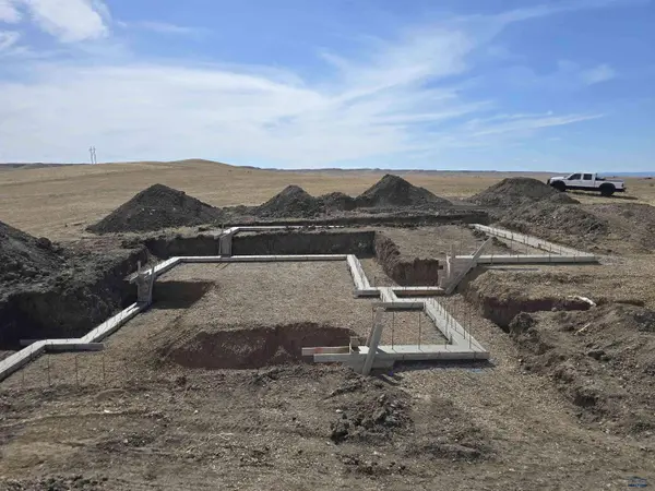 Block 7, Lot 15, Box Elder, SD 57719
