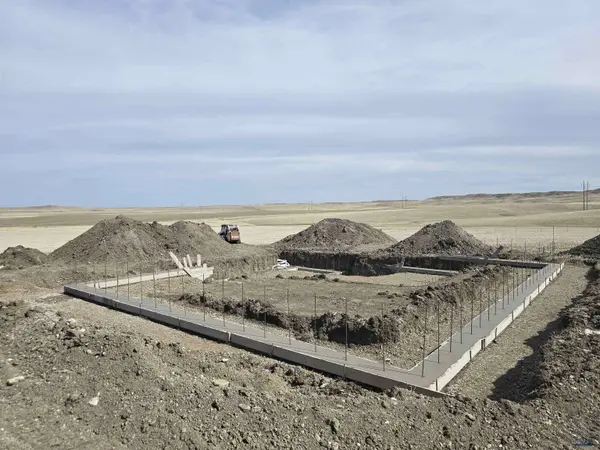 Block 7, Lot 15, Box Elder, SD 57719