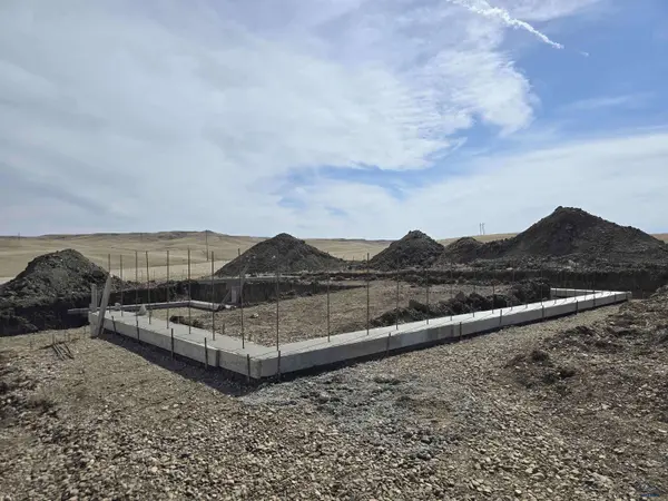Block 7, Lot 15, Box Elder, SD 57719