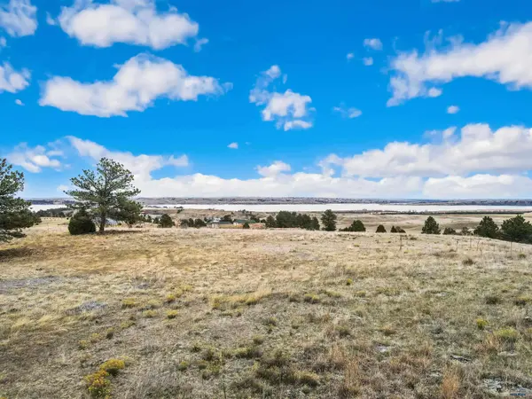 Lot 21 LAKE HILLS RD #Lot 21, Hot Springs, SD 57747