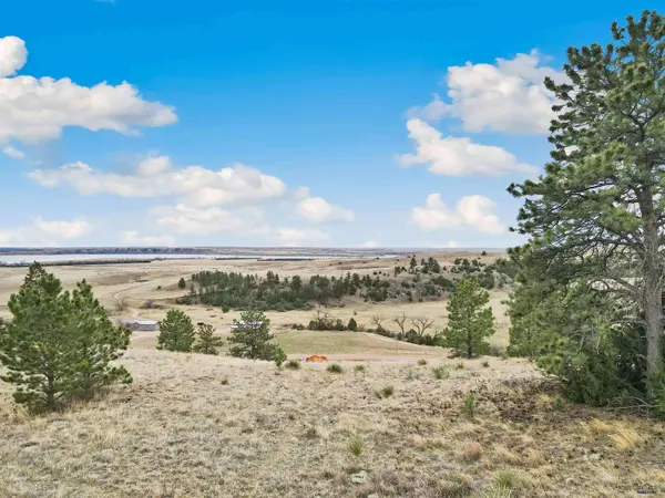 Lot 18 LAKE HILLS RD #Lot 18, Hot Springs, SD 57747