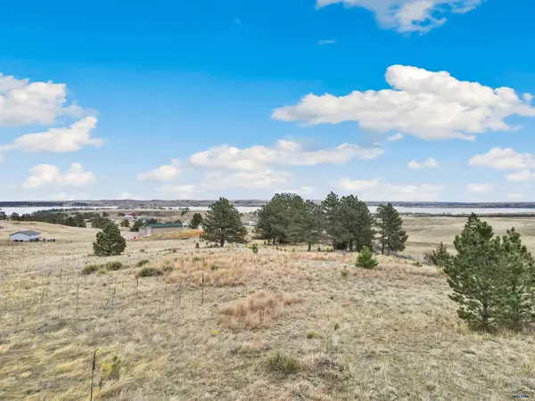 Lot 19 LAKE HILLS RD #Lot 19, Hot Springs, SD 57747