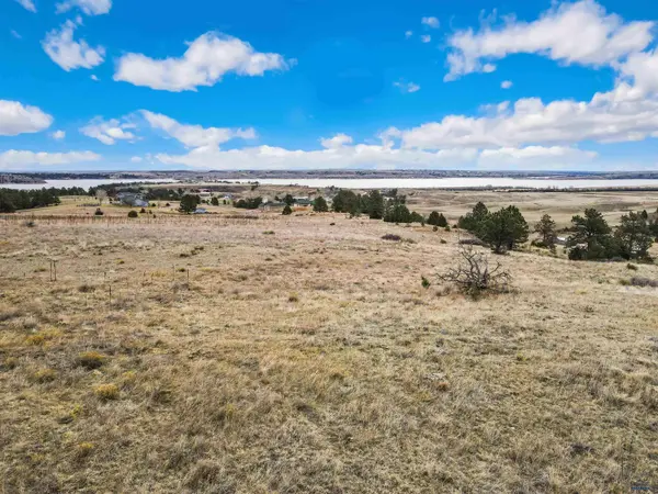 Lot 21 LAKE HILLS RD #Lot 21, Hot Springs, SD 57747
