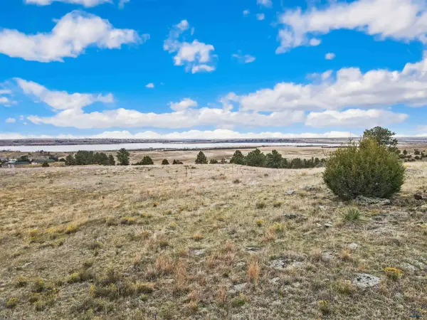 Lot 19 LAKE HILLS RD #Lot 19, Hot Springs, SD 57747