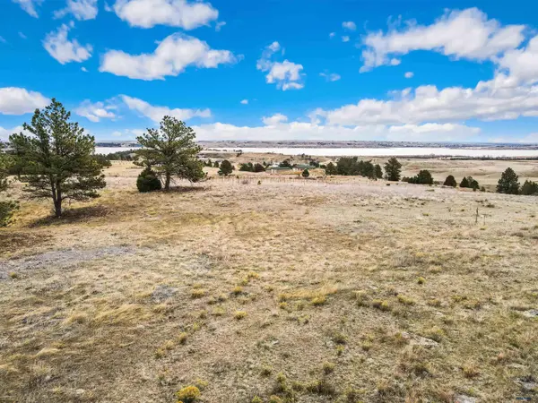 Lot 21 LAKE HILLS RD #Lot 21, Hot Springs, SD 57747