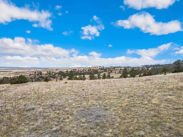 Lot 13 LAKE HILLS RD #Lot 13, Hot Springs, SD 57747