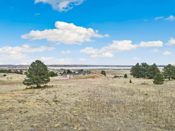Lot 22 LAKE HILLS RD #Lot 22, Hot Springs, SD 57747