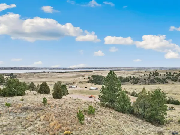 Lot 19 LAKE HILLS RD #Lot 19, Hot Springs, SD 57747