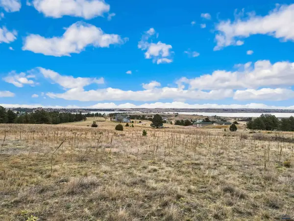 Lot 21 LAKE HILLS RD #Lot 21, Hot Springs, SD 57747