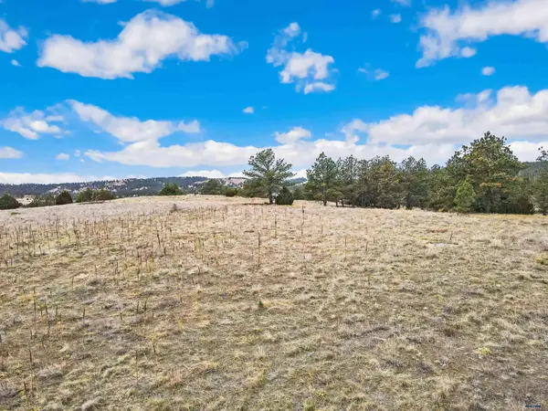 Lot 13 LAKE HILLS RD #Lot 13, Hot Springs, SD 57747