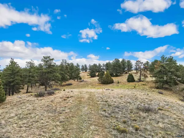 Lot 25 LAKE HILLS RD #Lot 25, Hot Springs, SD 57747