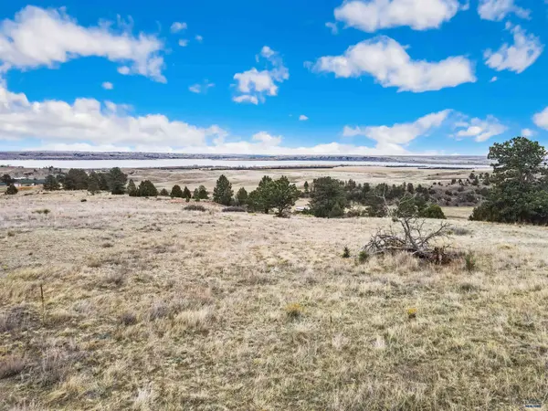 Lot 14 LAKE HILLS RD #Lot 14, Hot Springs, SD 57747