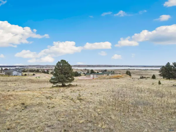 Lot 18 LAKE HILLS RD #Lot 18, Hot Springs, SD 57747