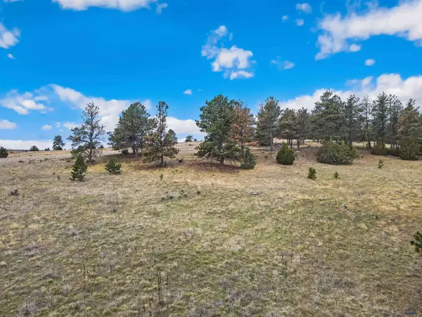 Lot 23 LAKE HILLS RD #Lot 23, Hot Springs, SD 57747