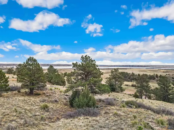 Lot 20 LAKE HILLS RD #Lot 20, Hot Springs, SD 57747