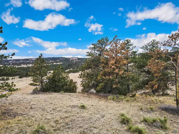 Lot 26 LAKE HILLS RD #Lot 26, Hot Springs, SD 57747