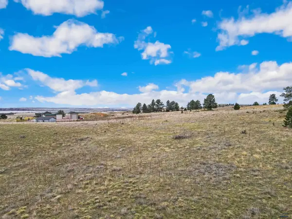 Lot 14 LAKE HILLS RD #Lot 14, Hot Springs, SD 57747