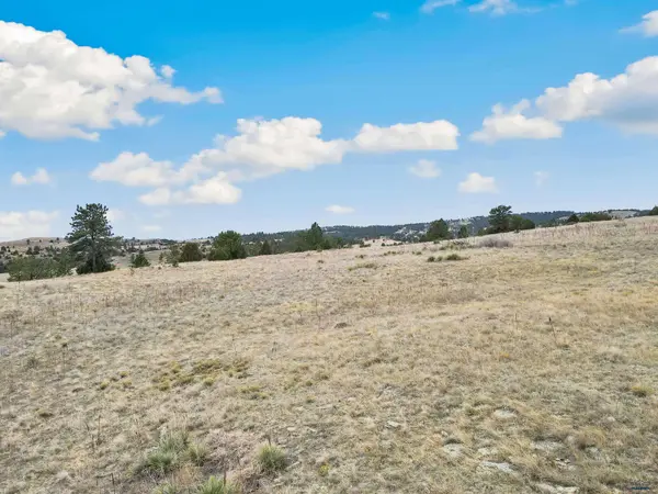 Lot 9 LAKE HILLS RD #Lot 9, Hot Springs, SD 57747