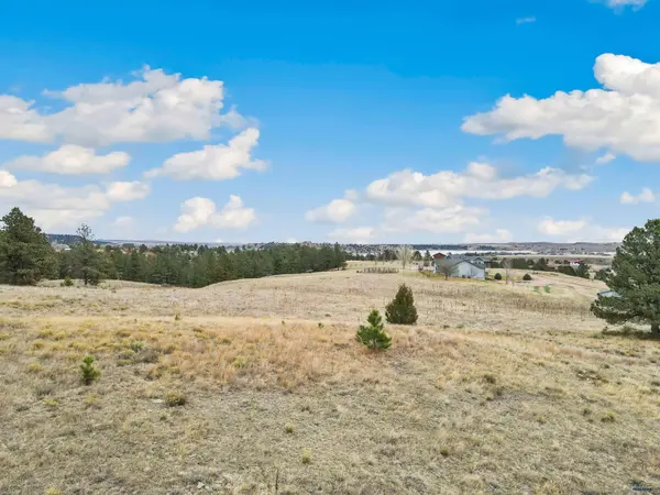 Lot 19 LAKE HILLS RD #Lot 19, Hot Springs, SD 57747