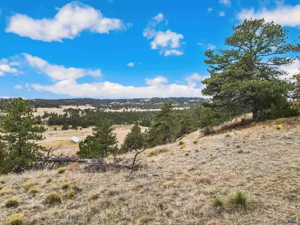Lot 25 LAKE HILLS RD #Lot 25, Hot Springs, SD 57747