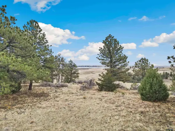 Lot 13 LAKE HILLS RD #Lot 13, Hot Springs, SD 57747