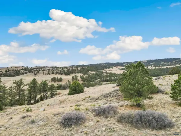Lot 18 LAKE HILLS RD #Lot 18, Hot Springs, SD 57747