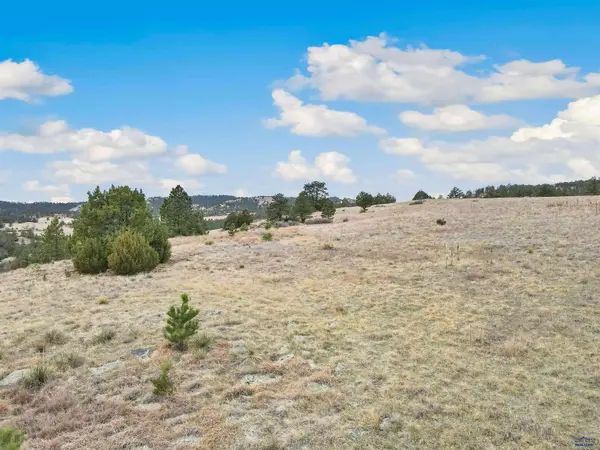 Lot 18 LAKE HILLS RD #Lot 18, Hot Springs, SD 57747