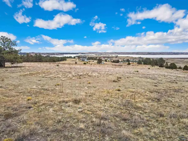 Lot 14 LAKE HILLS RD #Lot 14, Hot Springs, SD 57747