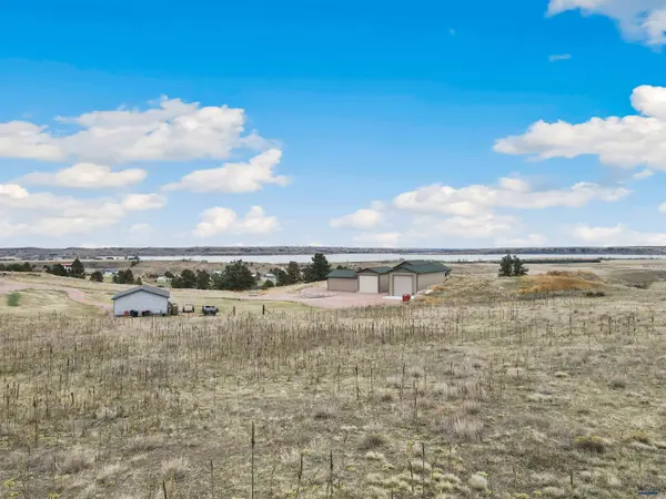 Lot 11 LAKE HILLS RD #Lot 11, Hot Springs, SD 57747