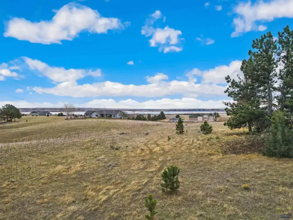 Lot 8 LAKE HILLS RD #Lot 8, Hot Springs, SD 57747
