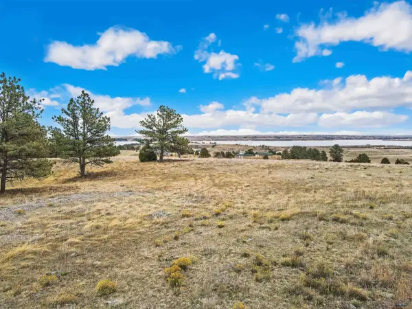 Lot 22 LAKE HILLS RD #Lot 22, Hot Springs, SD 57747