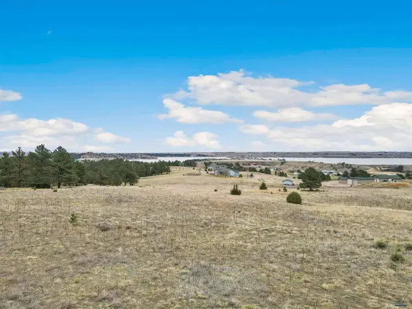 Lot 14 LAKE HILLS RD #Lot 14, Hot Springs, SD 57747