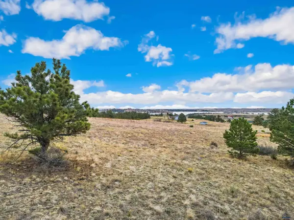 Lot 20 LAKE HILLS RD #Lot 20, Hot Springs, SD 57747