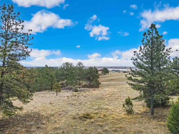 Lot LAKE HILLS RD #Lot 7, Hot Springs, SD 57747