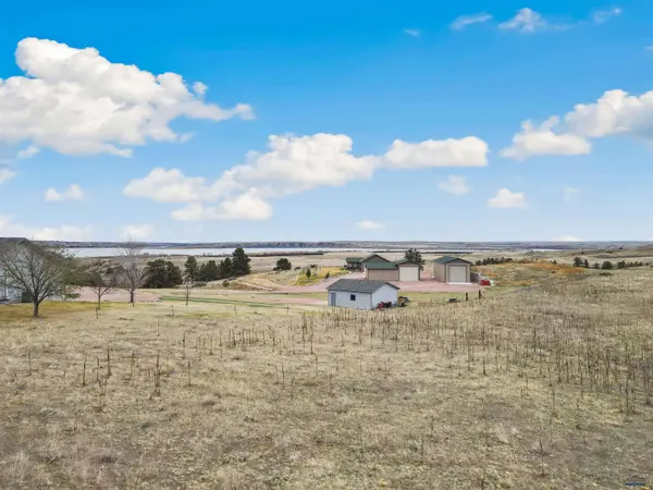 Lot 10 LAKE HILLS RD #Lot 10, Hot Springs, SD 57747