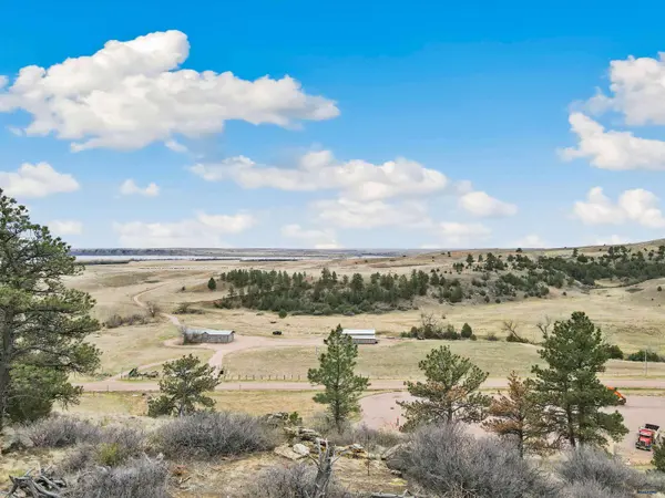 Lot 13 LAKE HILLS RD #Lot 13, Hot Springs, SD 57747
