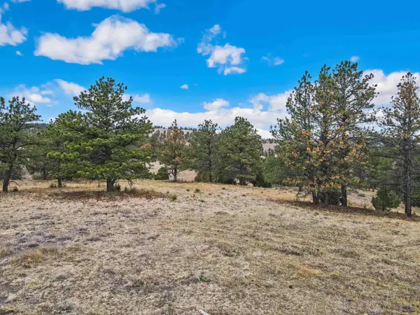 Lot 6 LAKE HILLS RD #Lot 6, Hot Springs, SD 57747