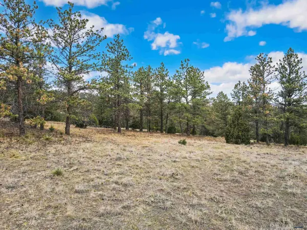 Lot 5 LAKE HILLS RD #Lot 5, Hot Springs, SD 57747