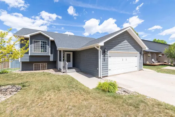 3414 Hall Street, Rapid City, SD 57702