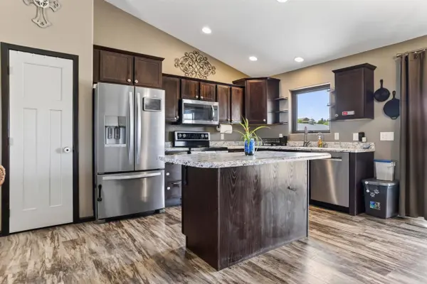 21635 Timbercreek Drive, Piedmont, SD 57769