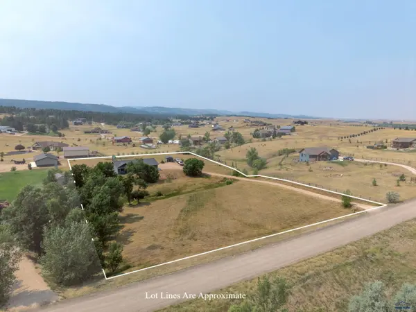 21635 Timbercreek Dr, Piedmont, SD 57769